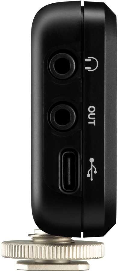 Shure MV-R-Z6 Wireless Receiver For MoveMic