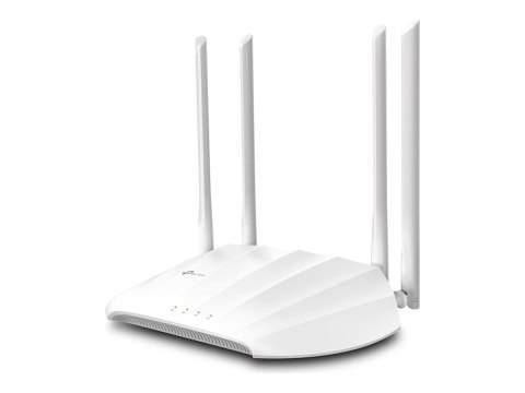 TP-LINK TL-WA1801 AX1800 Dual-Band Wi-Fi 6 Access Point