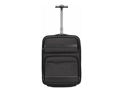 Targus 15.6" CitySmart Laptop Roller, Black