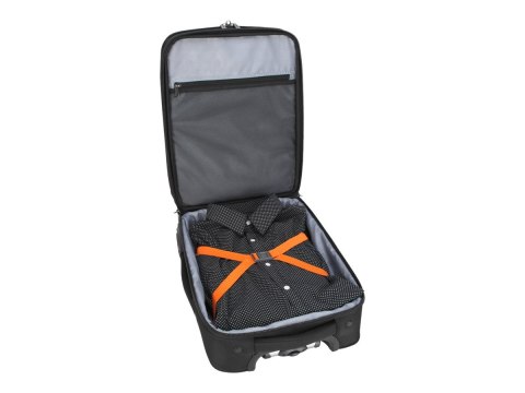 Targus 15.6" CitySmart Laptop Roller, Black