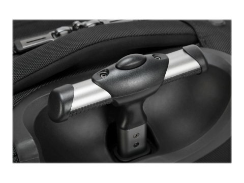 Targus 15.6" CitySmart Laptop Roller, Black