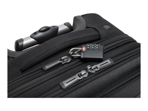 Targus 15.6" CitySmart Laptop Roller, Black