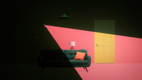 WiZ Smart WiFi Self-Monitoring Starter kit|8.5 W