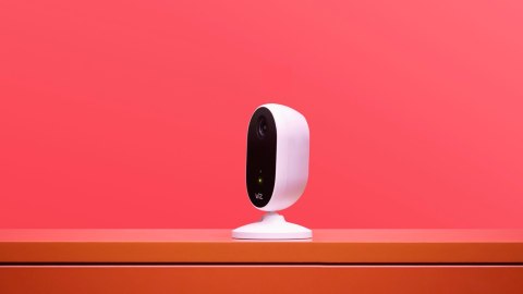 WiZ Smart WiFi Self-Monitoring Starter kit|8.5 W