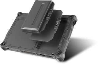 Zapasowa bateria standardowa Durabook DBMR8X R8 | Durabook