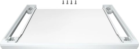 Zestaw do układania w stos Bosch z wysuwaną półką | WTZ27500