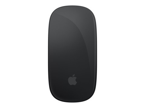 Apple Magic Mouse - Black Multi-Touch Surface