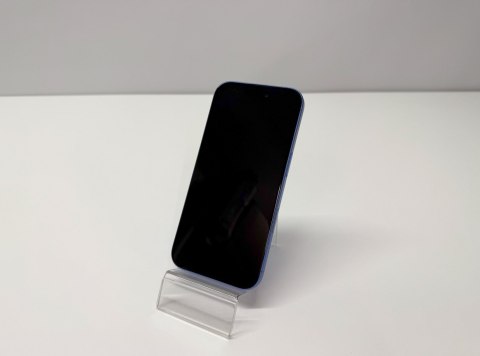 Apple REFURBISHED | iPhone 16 | Cyan | 128GB | Grade A