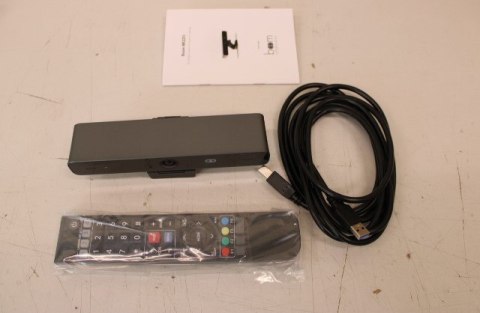 Boom Collaboration | Video Conference Camera | MEZZO | DEMO