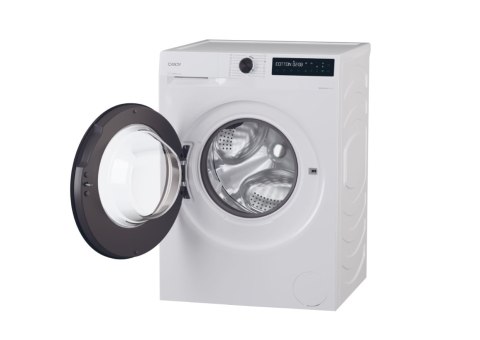 Candy Washing Machine | BR 49B8-S | Energy efficiency class A | Front loading | Washing capacity 9 kg | 1400 RPM | Depth 60 cm |