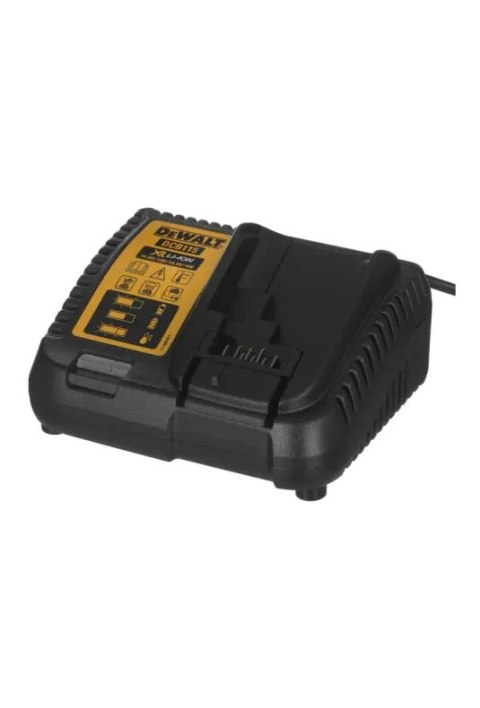 DEWALT Spinner-Drill | DCD791P2-QW | 18 V | 2x5 Ah | Lithium-Ion (Li-Ion)