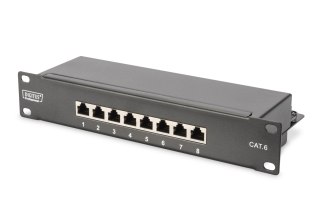 Digitus NETWORK SET 10IN-9U 312X300MM szafka NETWORK SET 10IN-9U 312X300MM (DN-10-SET-2) - CA85910 | Digitus