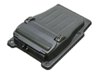 Durabook DE3R1X Expansion Module - RJ-45/RS-232 & SmartCard Reader Durabook