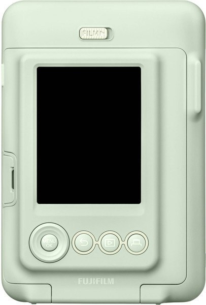 Fujifilm instax mini LiPlay, Matcha Green | Fujifilm