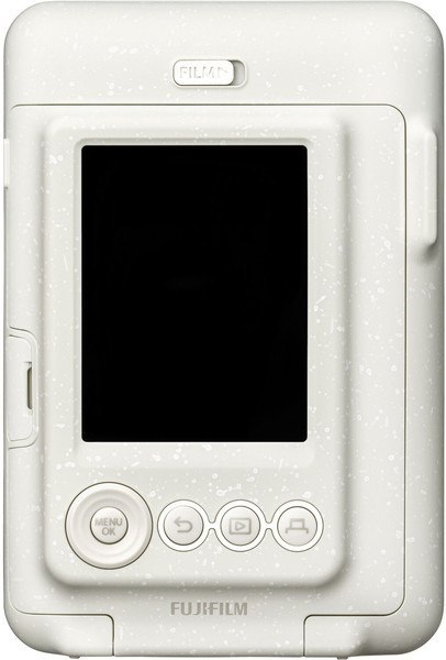 Fujifilm instax mini LiPlay, Misty White | Fujifilm