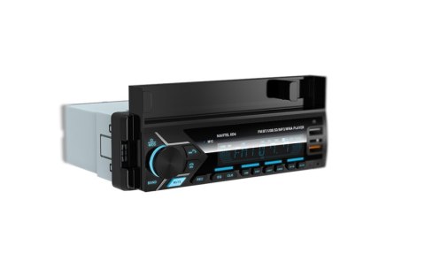 Navitel RD6 DIgital Media Receiver | Navitel