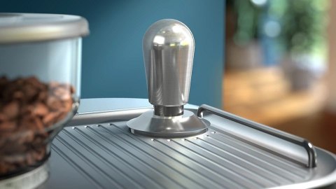 Philips | Espresso Machine | PSA3218/10 Barista Brew | Pump pressure 15 bar | Built-in milk frother | Semi-automatic | 1350 W | 