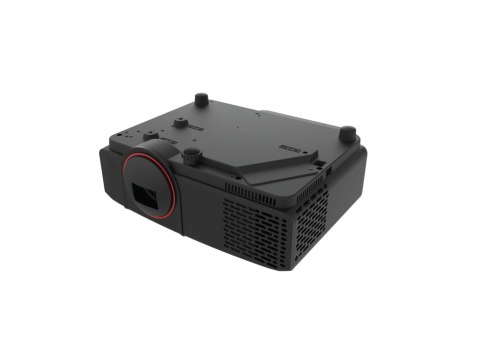 Philips | GamePix 800 | Full HD (1920x1080) | 2600 ANSI lumens | 1500:1 | Black | Smart Gaming Projector