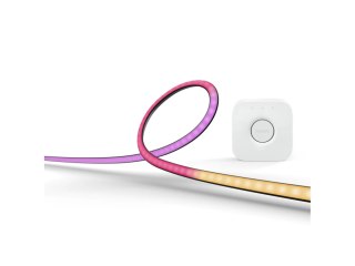 Philips Hue Gradient PC Lightstrip 32-34" Starter kit|19 W