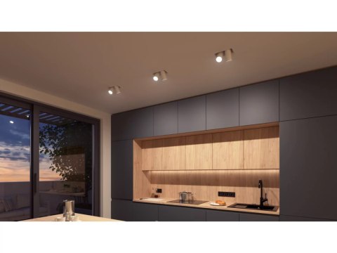 Philips Hue WA 12V MR16 | GU5.3 | 5.1 W | Warm to cool white light