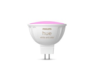 Philips Hue WCA 12V MR16 | GU5.3 | 6.3 W | White and colour light