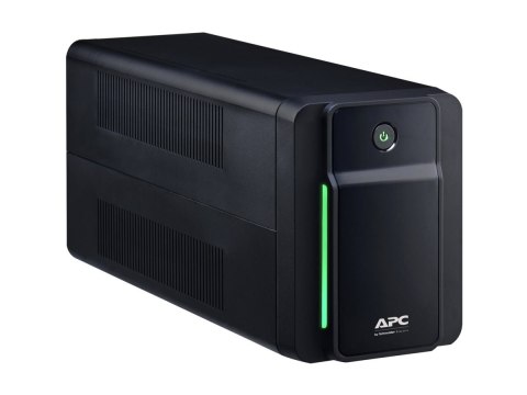 Schneider Electric APC Back-UPS | BX750MI | 750 VA | 410 W