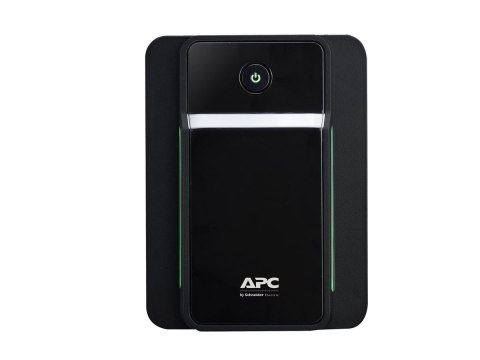 Schneider Electric APC Back-UPS | BX950MI-GR | 950 VA | 520 W