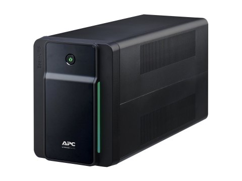 Schneider Electric APC Easy UPS | BVX1200LI | 1200 VA | 650 W