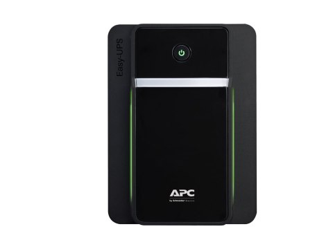 Schneider Electric APC Easy UPS | BVX1200LI | 1200 VA | 650 W
