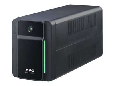 Schneider Electric APC Easy UPS | BVX700LI | 700 VA | 360 W
