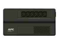 Schneider Electric APC Easy UPS | BV800I | 800 VA | 450 W