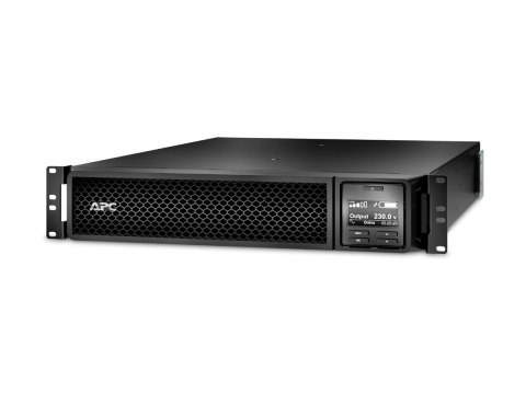 Schneider Electric APC Smart-UPS | SRT1000XLI | 1000 VA | 1000 W