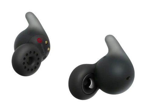 Słuchawki bezprzewodowe Sony WF-L910 LinkBuds Open, czarny | Sony