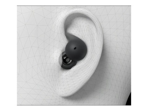 Słuchawki bezprzewodowe Sony WF-L910 LinkBuds Open, czarny | Sony