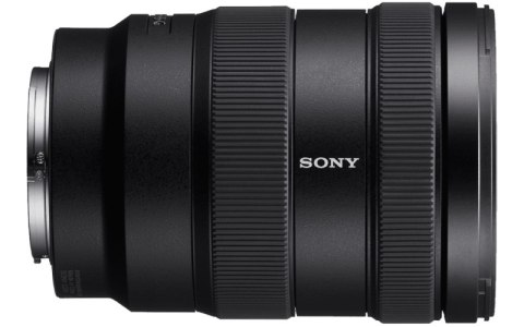 Sony SEL-1655G 16-55mm, obiektyw zmiennoogniskowy, czarny | Sony | SEL-1655G 16-55mm obiektyw zmiennoogniskowy | Sony E-mount