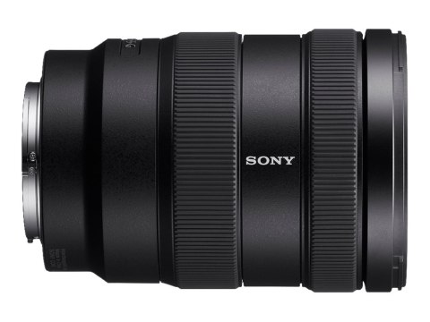 Sony SEL-1655G 16-55mm, obiektyw zmiennoogniskowy, czarny | Sony | SEL-1655G 16-55mm obiektyw zmiennoogniskowy | Sony E-mount