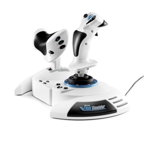Thrustmaster | Joystick | T.Flight Hotas One Microsoft Flight Simulator Edition