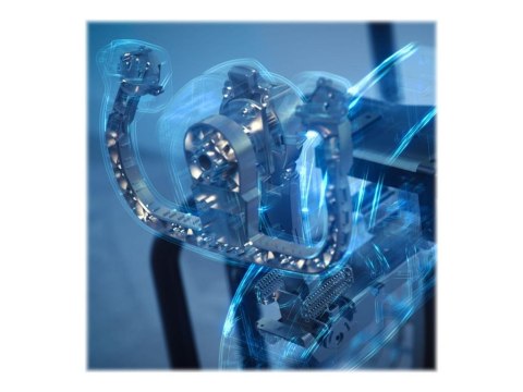 Thrustmaster TCA Yoke Boeing Edition