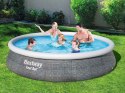 Basen ogrodowy rozporowy 396 x 84 cm 16w1 Bestway 57376