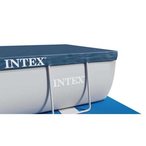 Basen ogrodowy stelażowy 503 x 274 x 122 cm 21w1 Intex 26796 + maszynka do baniek GRATIS Basen ogrodowy stelażowy 503 x 274 x 122 cm 21w1 Intex 26796 + maszynka do baniek GRATIS