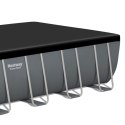 Basen ogrodowy stelażowy 732 x 36 x 132 cm 11w1 Bestway 56475