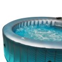 Dmuchane SPA Starry 6 osobowe mSpa