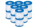 Filtr do SPA typu S1 12szt INTEX 29001