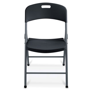 Krzesła ogrodowe składane cateringowe Sofotel PL-404 zestaw 2 szt