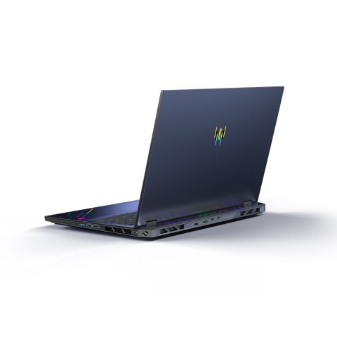 Acer Predator Helios 18 AI PH18-73-96JA 18" FHD i9-275HX/64GB/NVIDIA GF RTX 5080/Win11/ENG kbd/Black/2Y Warranty