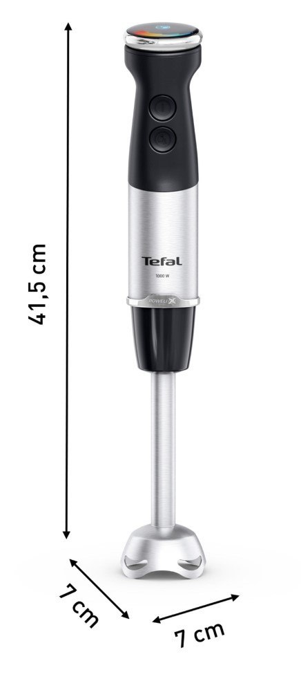 BLENDER RĘCZNY HB671830 TEFAL