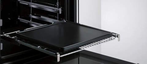 Bosch HEZ327000 Kamień do pizzy z drewnianą łopatką