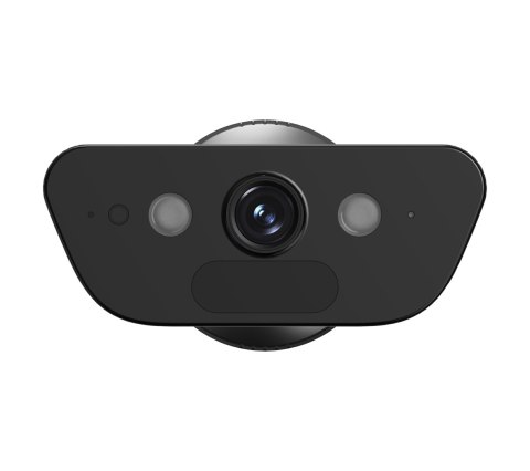 EZVIZ | Smart Home Solar Battery Camera | CS-EB5 | 8 MP | 2.8 mm/F1.6 | IP65 | H.265/H.264 | Micro SD, Max. 512 GB