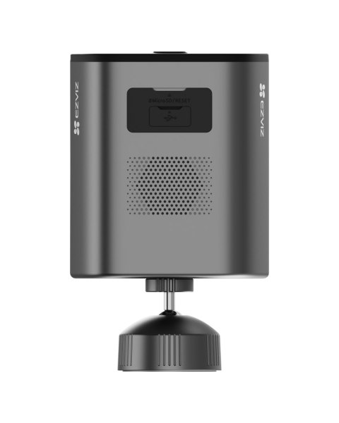 EZVIZ | Smart Home Solar Battery Camera | CS-EB5 | 8 MP | 2.8 mm/F1.6 | IP65 | H.265/H.264 | Micro SD, Max. 512 GB