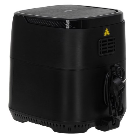 Frytownica powietrzna Adler AD 6317, 12 programów, 5,5 l, czarna